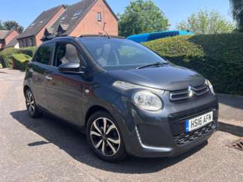 2016 (16) - 1.2 PureTech Flair Airscape Euro 6 5dr (Euro 6)