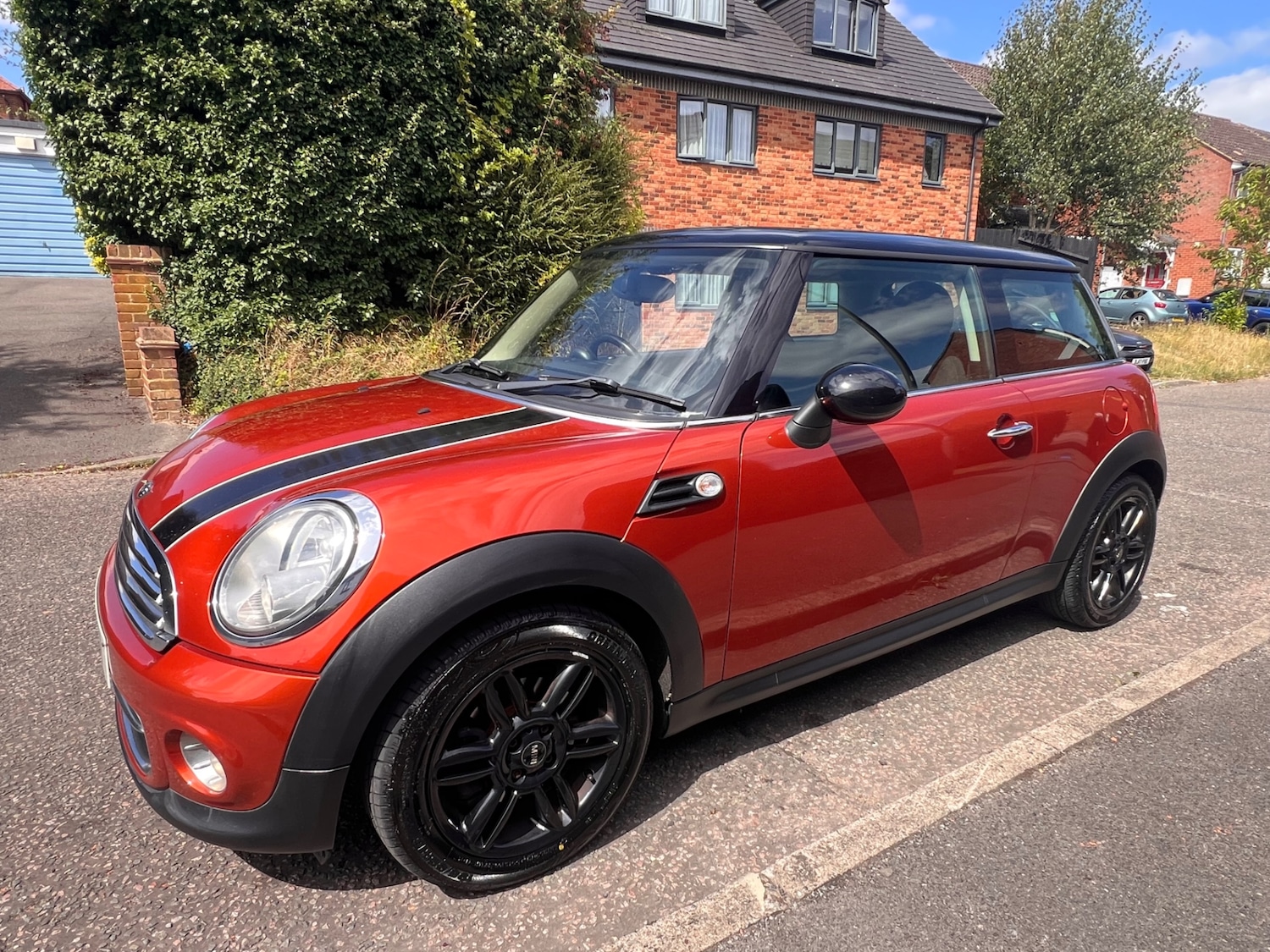 MINI Hatch 2011 (11) - 1.6 Cooper D 3dr - Image 6