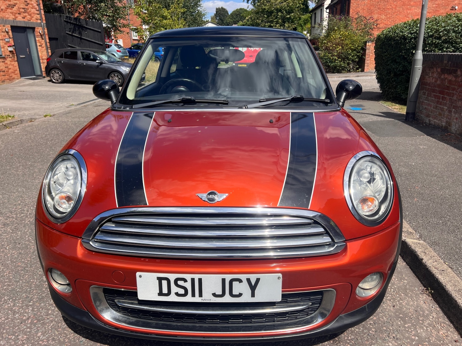 MINI Hatch 2011 (11) - 1.6 Cooper D 3dr - Image 7