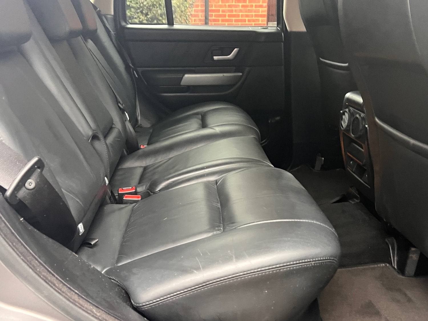 Used Land Rover Range Rover Sport 2007 for sale - 76450498: Photo 11