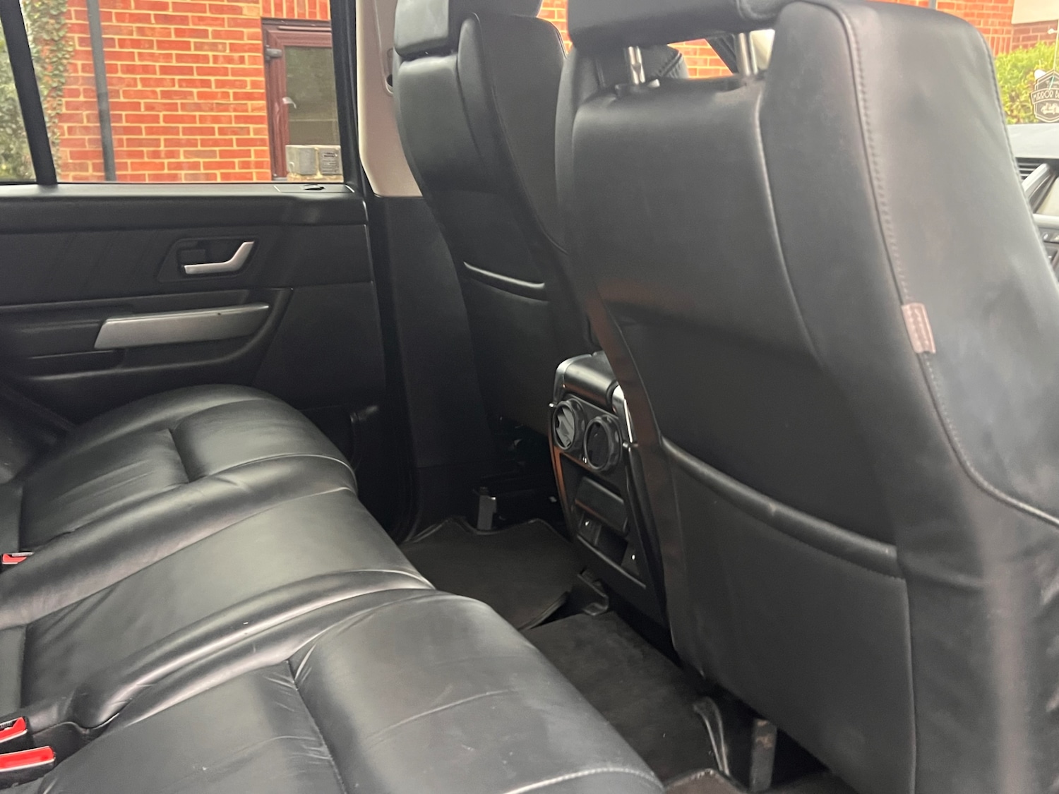 Used Land Rover Range Rover Sport 2007 for sale - 76450498: Photo 13