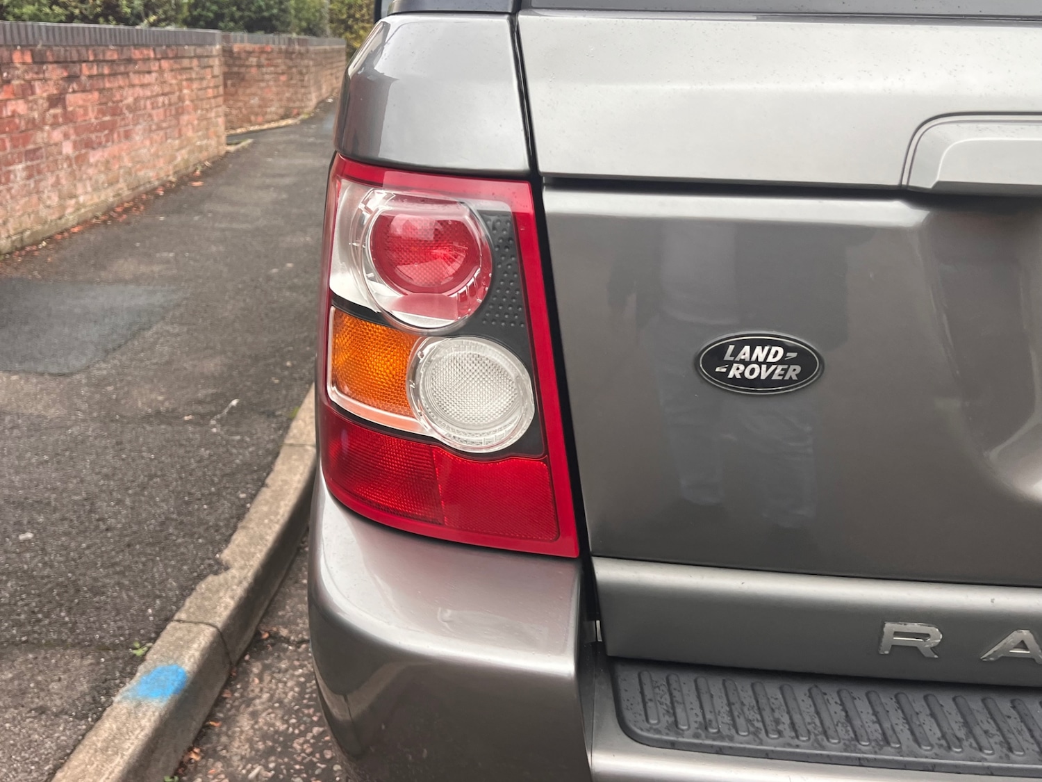 Used Land Rover Range Rover Sport 2007 for sale - 76450498: Photo 15