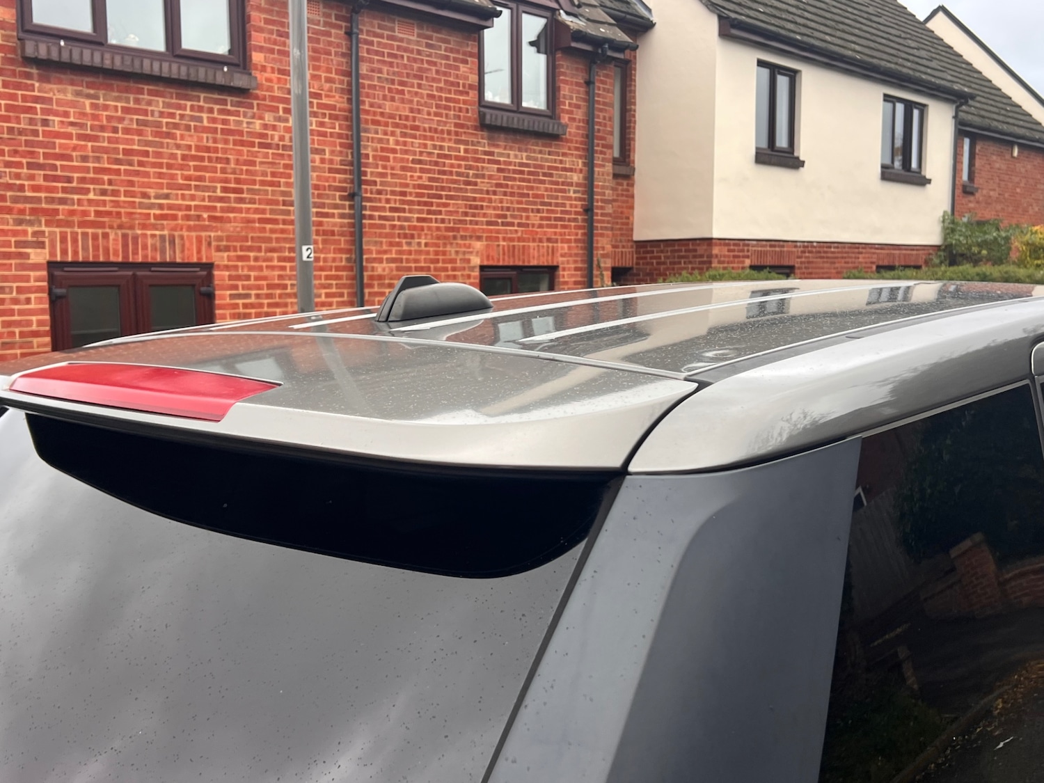 Used Land Rover Range Rover Sport 2007 for sale - 76450498: Photo 16