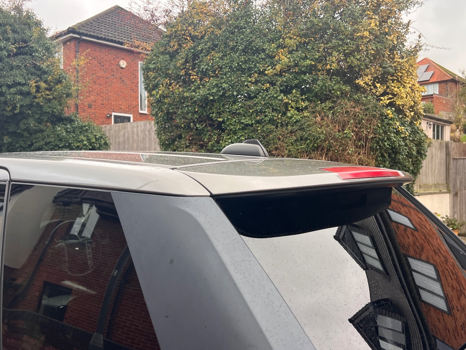 Used Land Rover Range Rover Sport 2007 for sale - 76450498: Photo 17