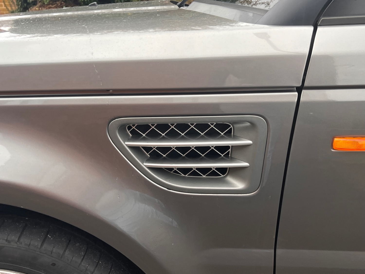 Used Land Rover Range Rover Sport 2007 for sale - 76450498: Photo 18