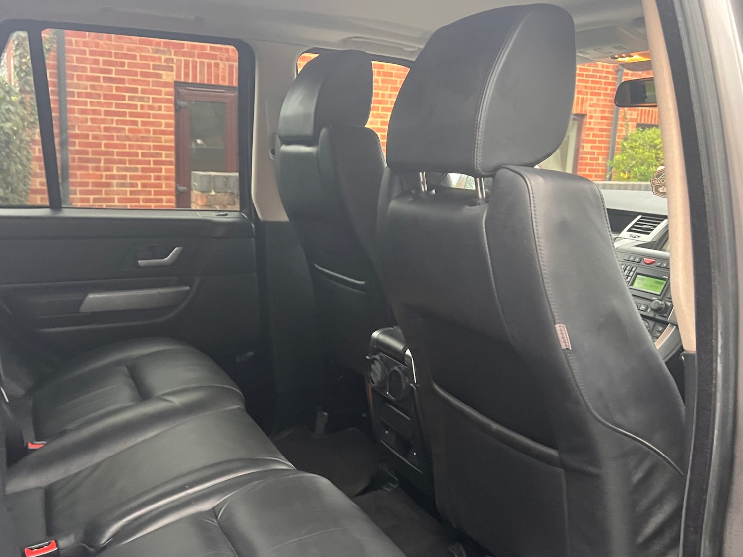 Used Land Rover Range Rover Sport 2007 for sale - 76450498: Photo 19