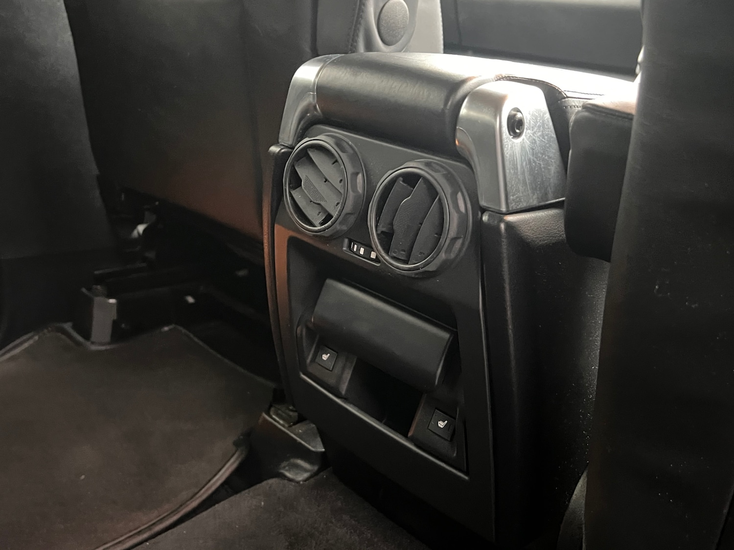 Used Land Rover Range Rover Sport 2007 for sale - 76450498: Photo 22