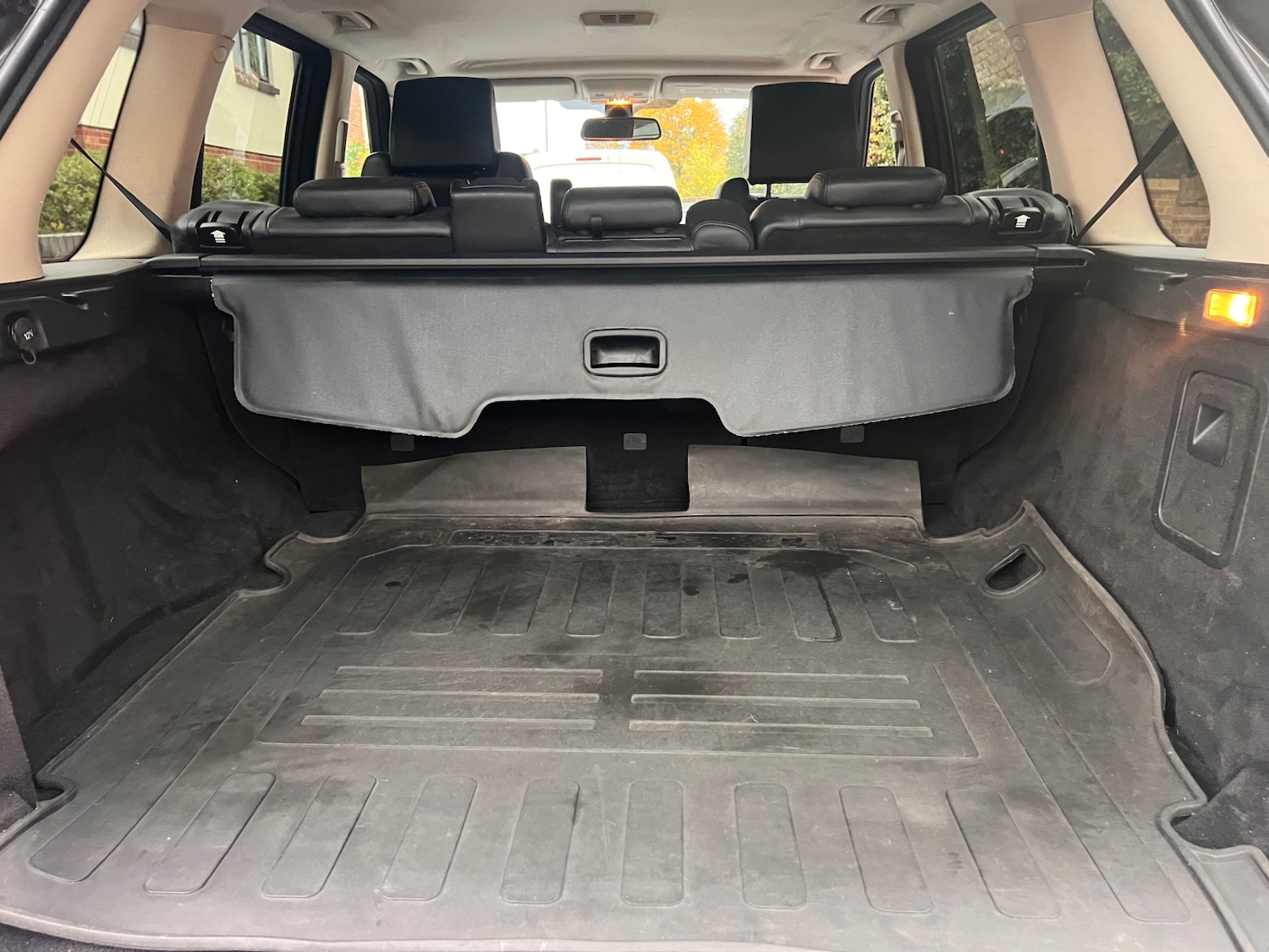 Used Land Rover Range Rover Sport 2007 for sale - 76450498: Photo 23