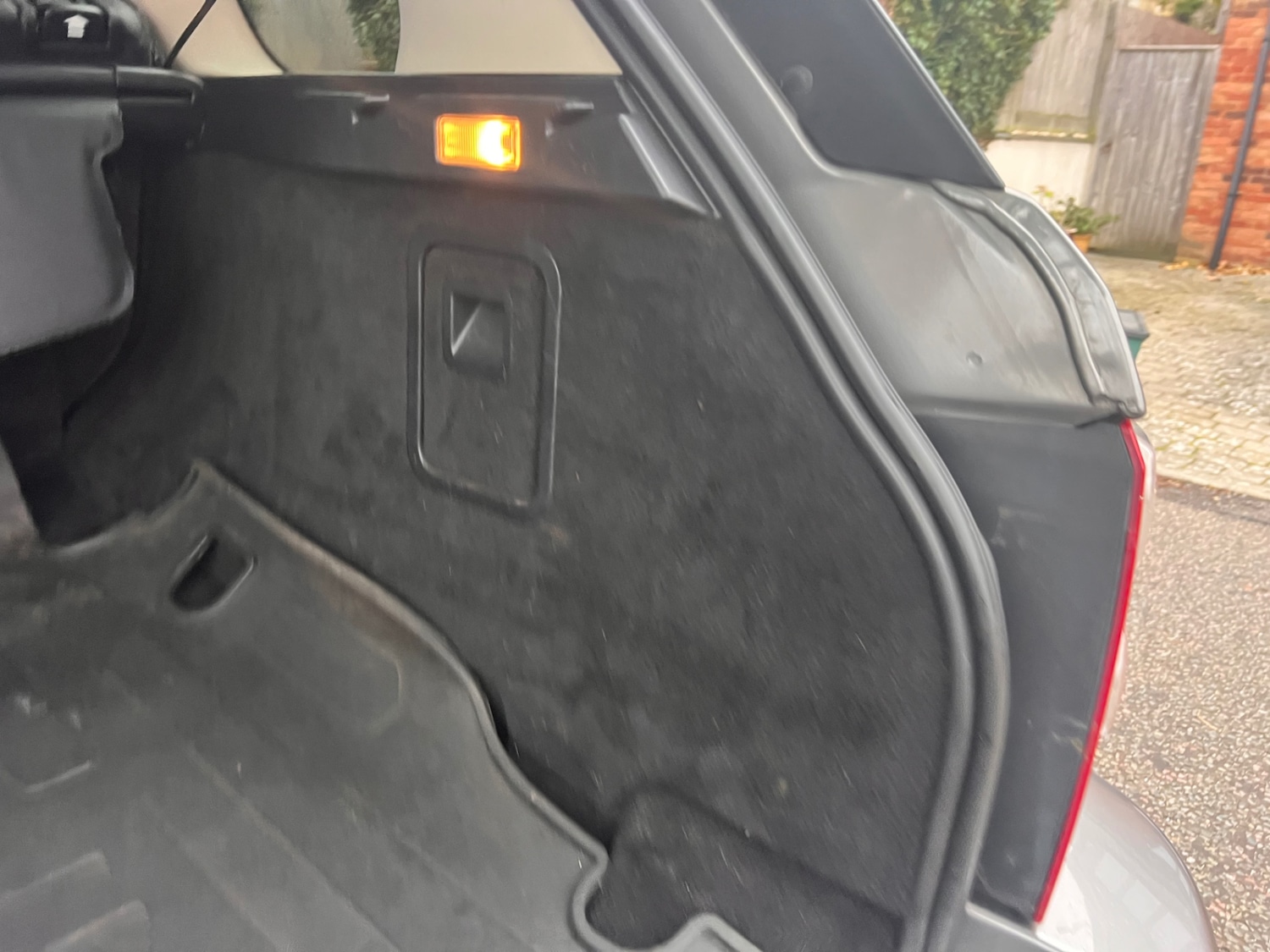 Used Land Rover Range Rover Sport 2007 for sale - 76450498: Photo 24