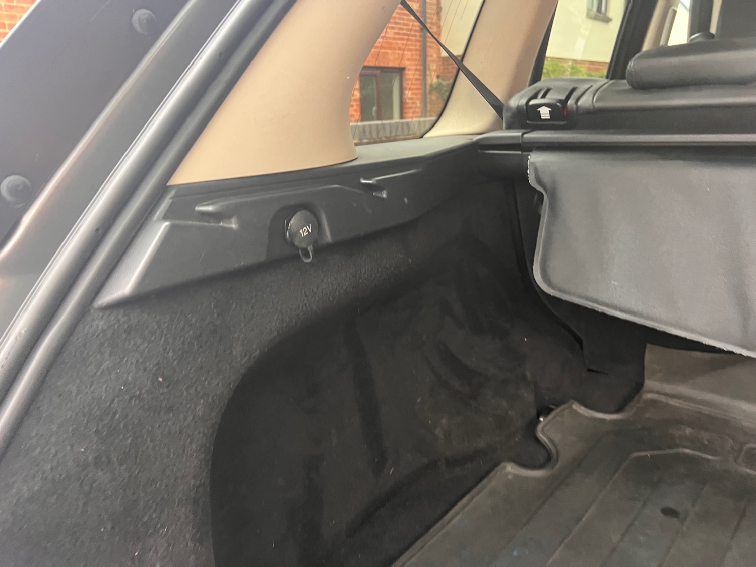 Used Land Rover Range Rover Sport 2007 for sale - 76450498: Photo 25