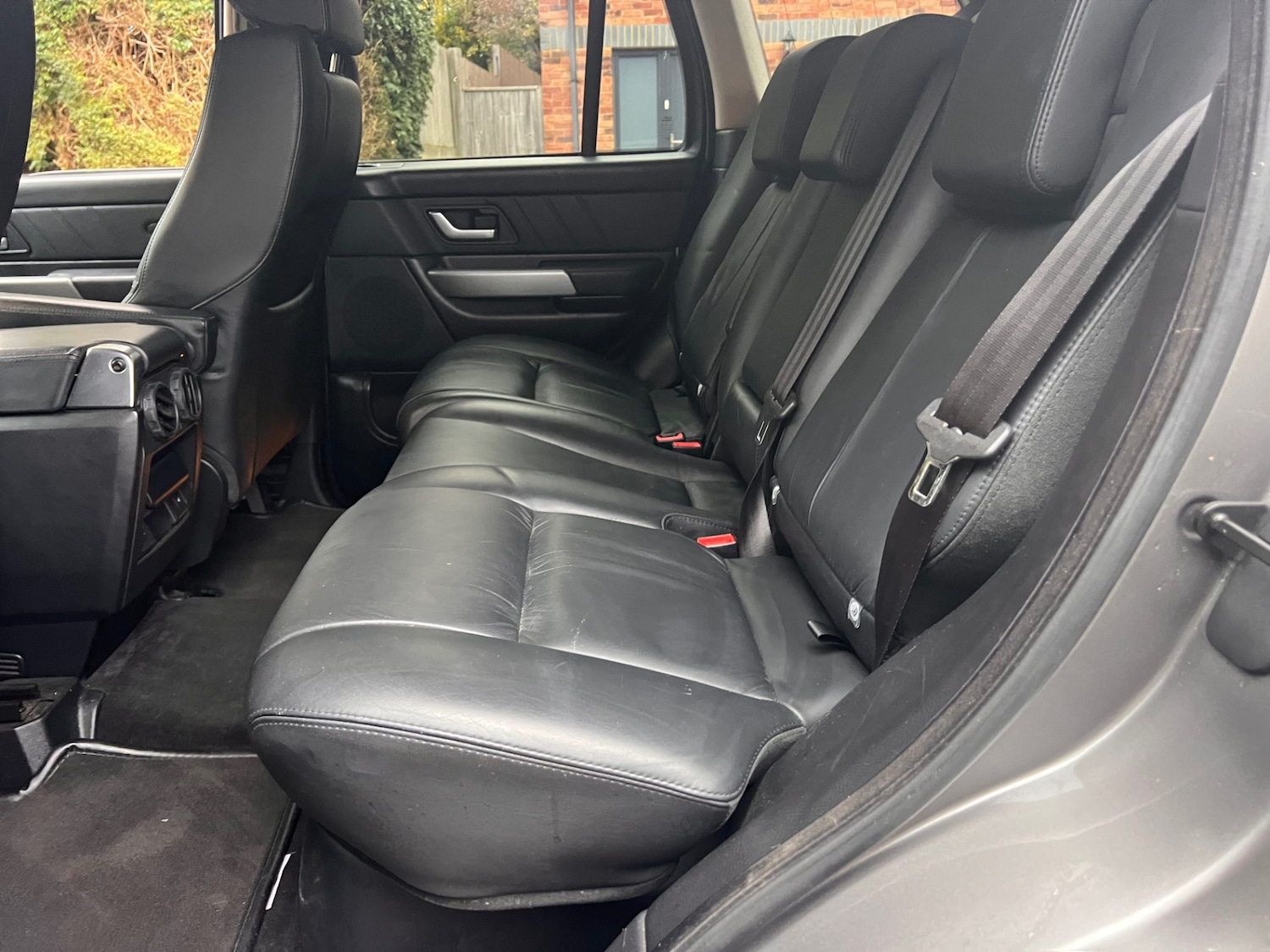 Used Land Rover Range Rover Sport 2007 for sale - 76450498: Photo 26