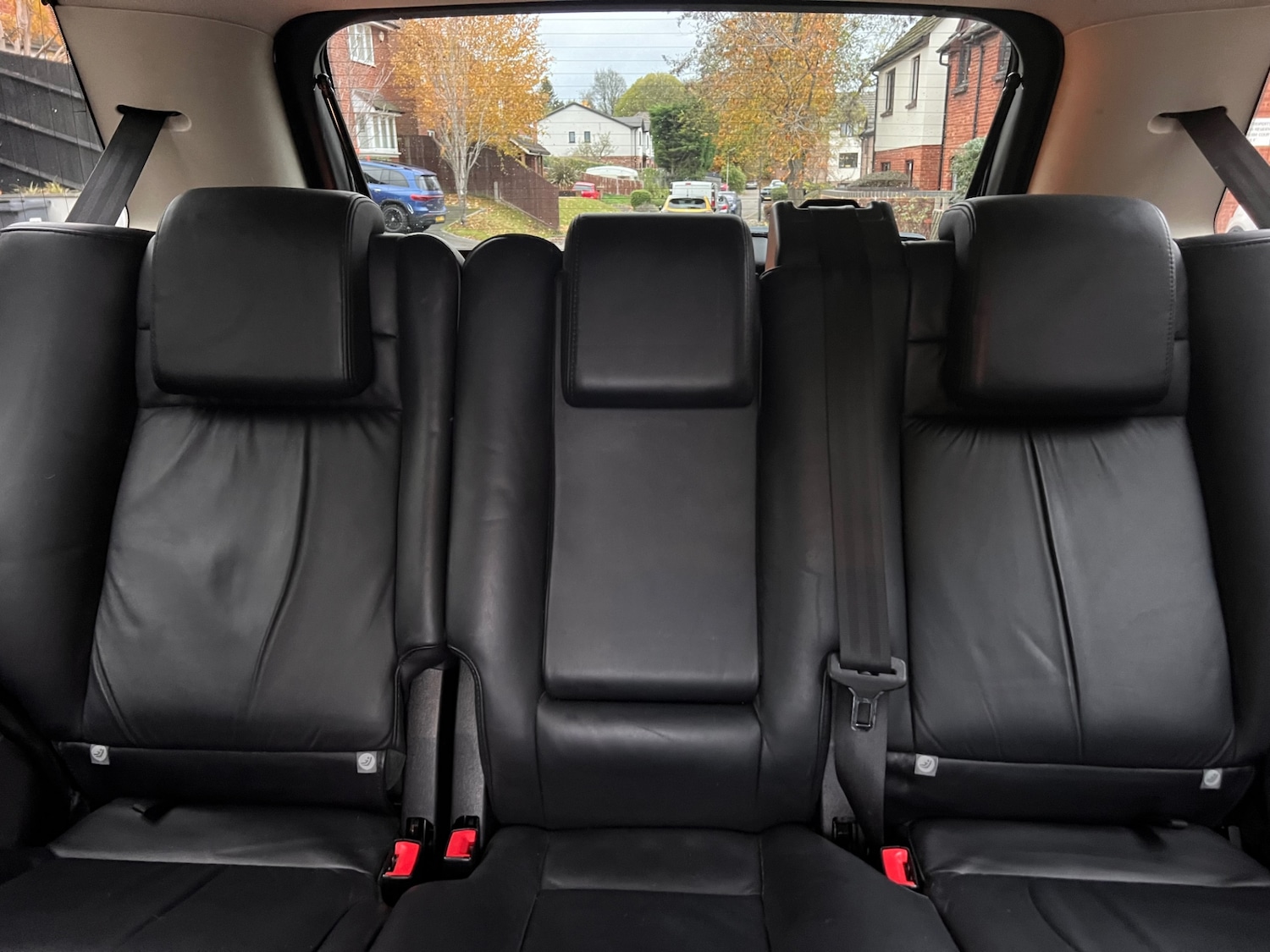 Used Land Rover Range Rover Sport 2007 for sale - 76450498: Photo 29