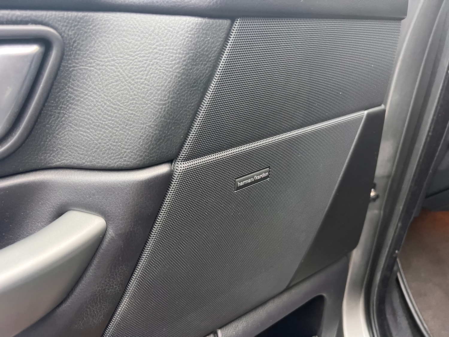 Used Land Rover Range Rover Sport 2007 for sale - 76450498: Photo 30