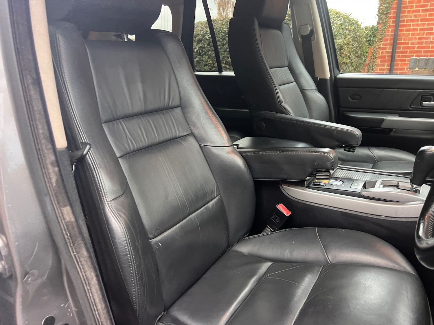 Used Land Rover Range Rover Sport 2007 for sale - 76450498: Photo 32