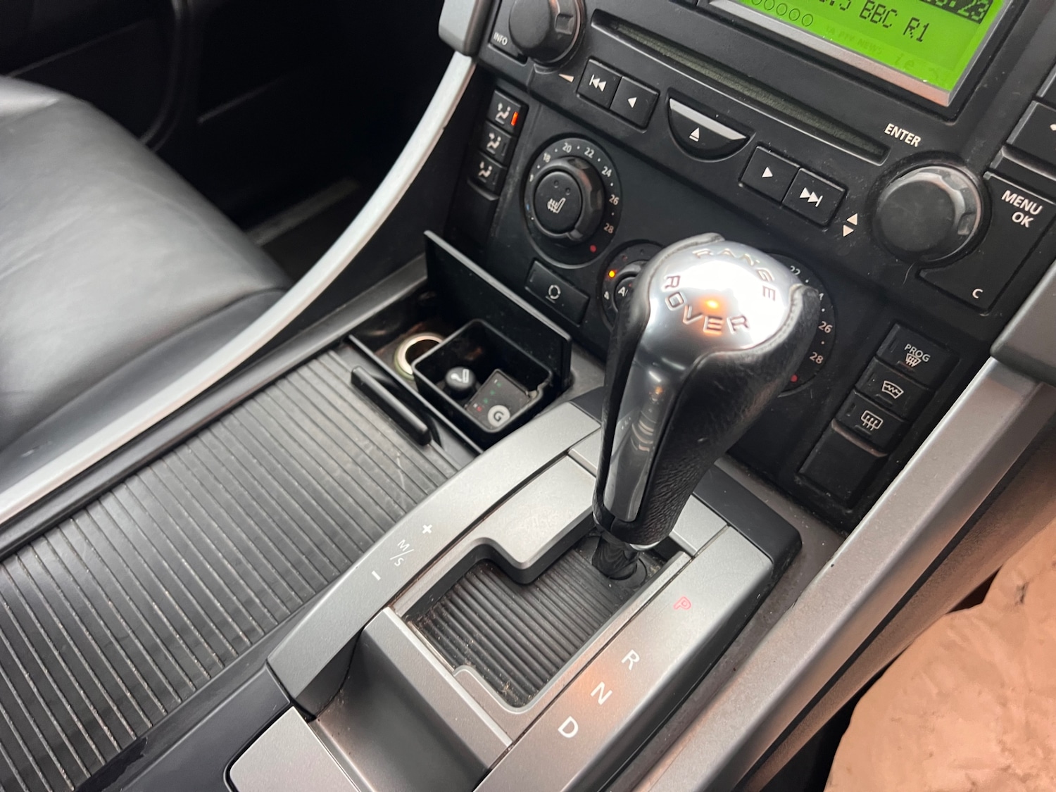 Used Land Rover Range Rover Sport 2007 for sale - 76450498: Photo 33