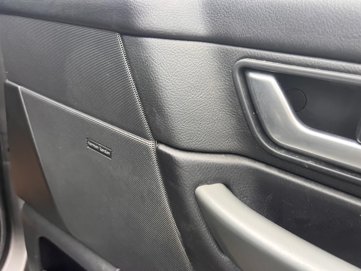 Used Land Rover Range Rover Sport 2007 for sale - 76450498: Photo 36