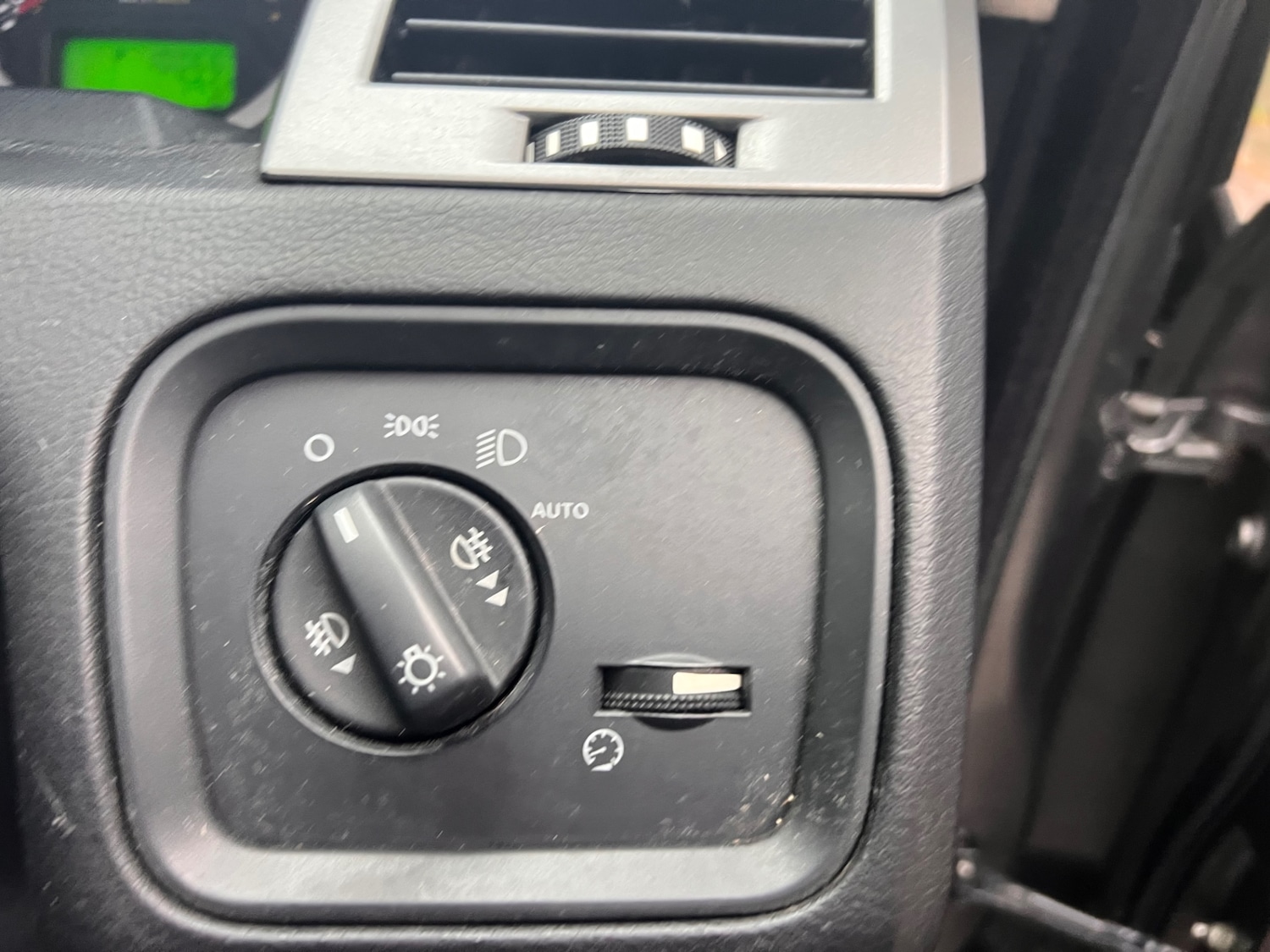 Used Land Rover Range Rover Sport 2007 for sale - 76450498: Photo 37