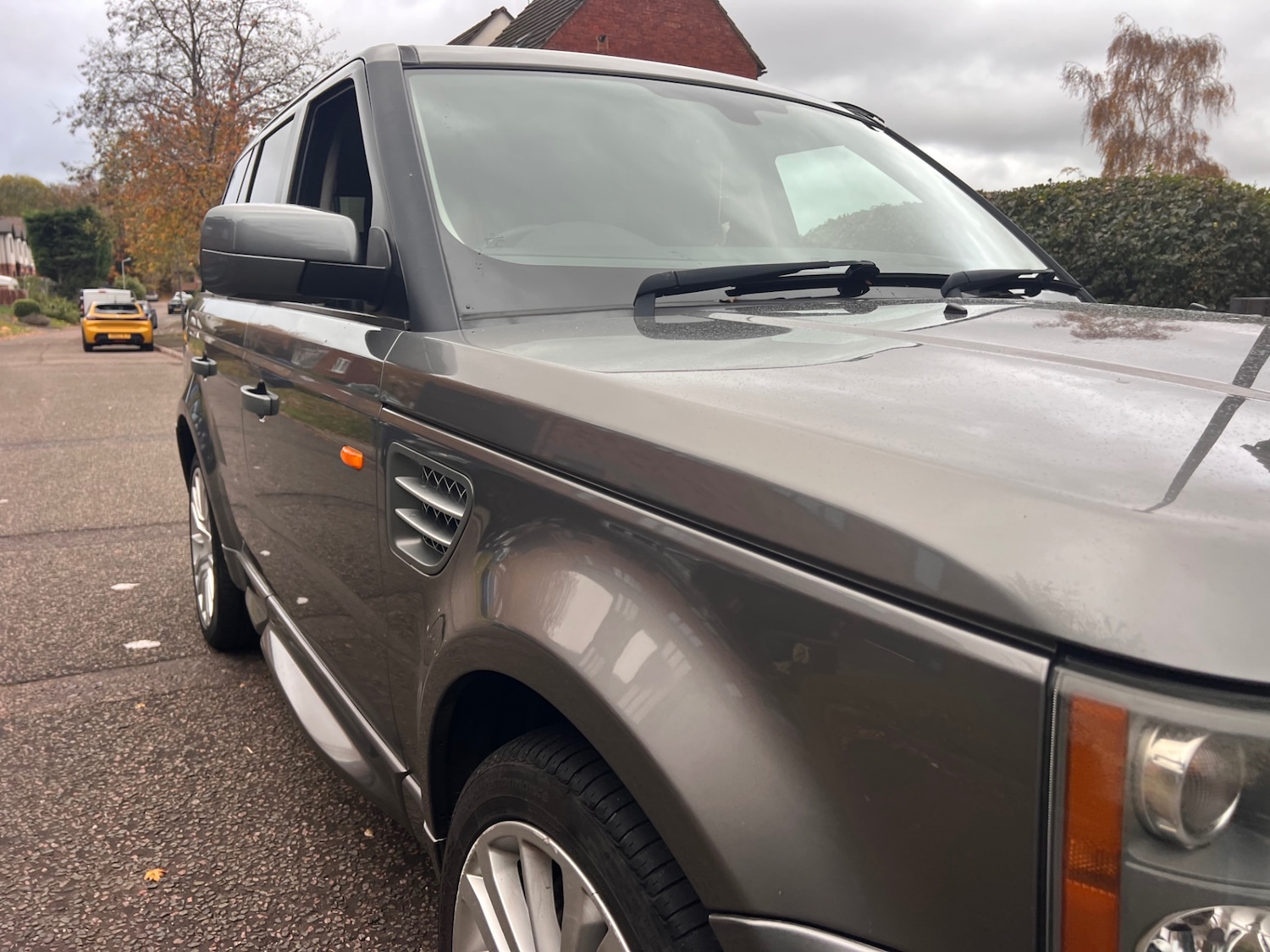 Used Land Rover Range Rover Sport 2007 for sale - 76450498: Photo 39