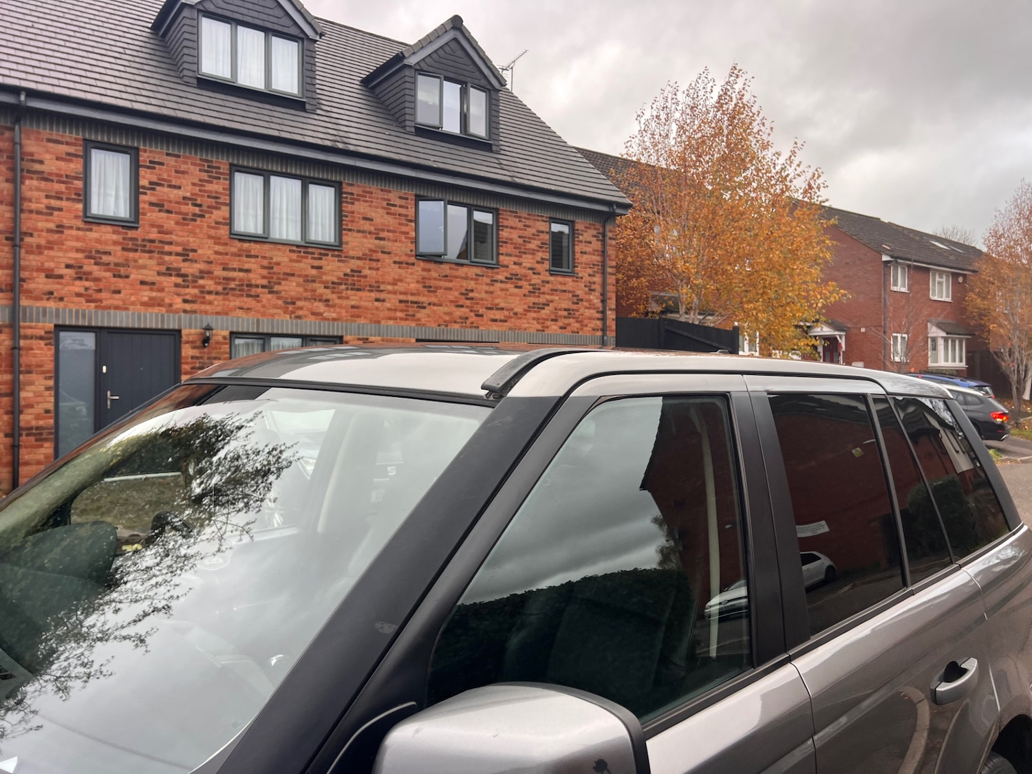 Used Land Rover Range Rover Sport 2007 for sale - 76450498: Photo 42