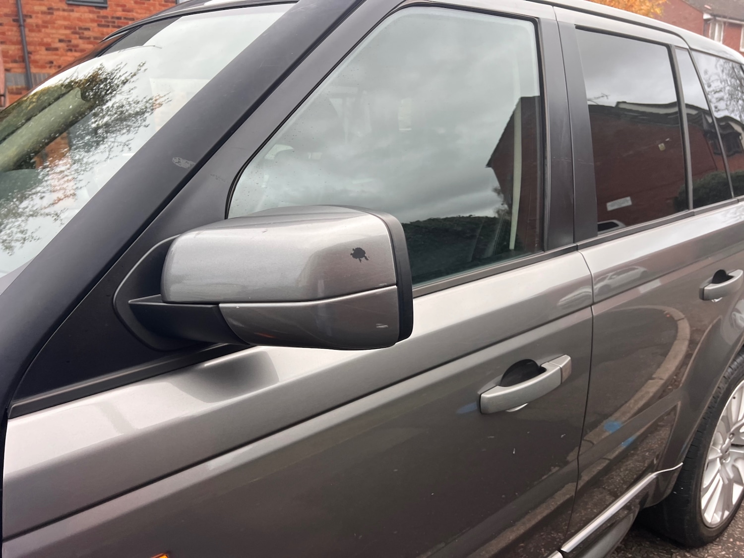 Used Land Rover Range Rover Sport 2007 for sale - 76450498: Photo 43