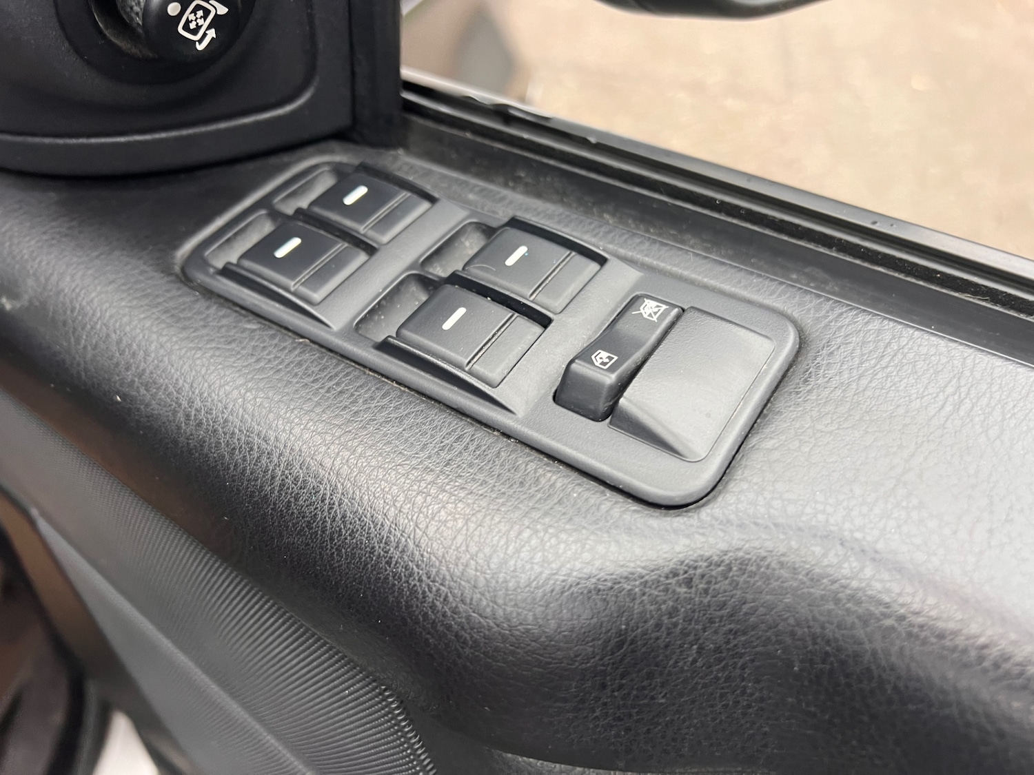 Used Land Rover Range Rover Sport 2007 for sale - 76450498: Photo 44