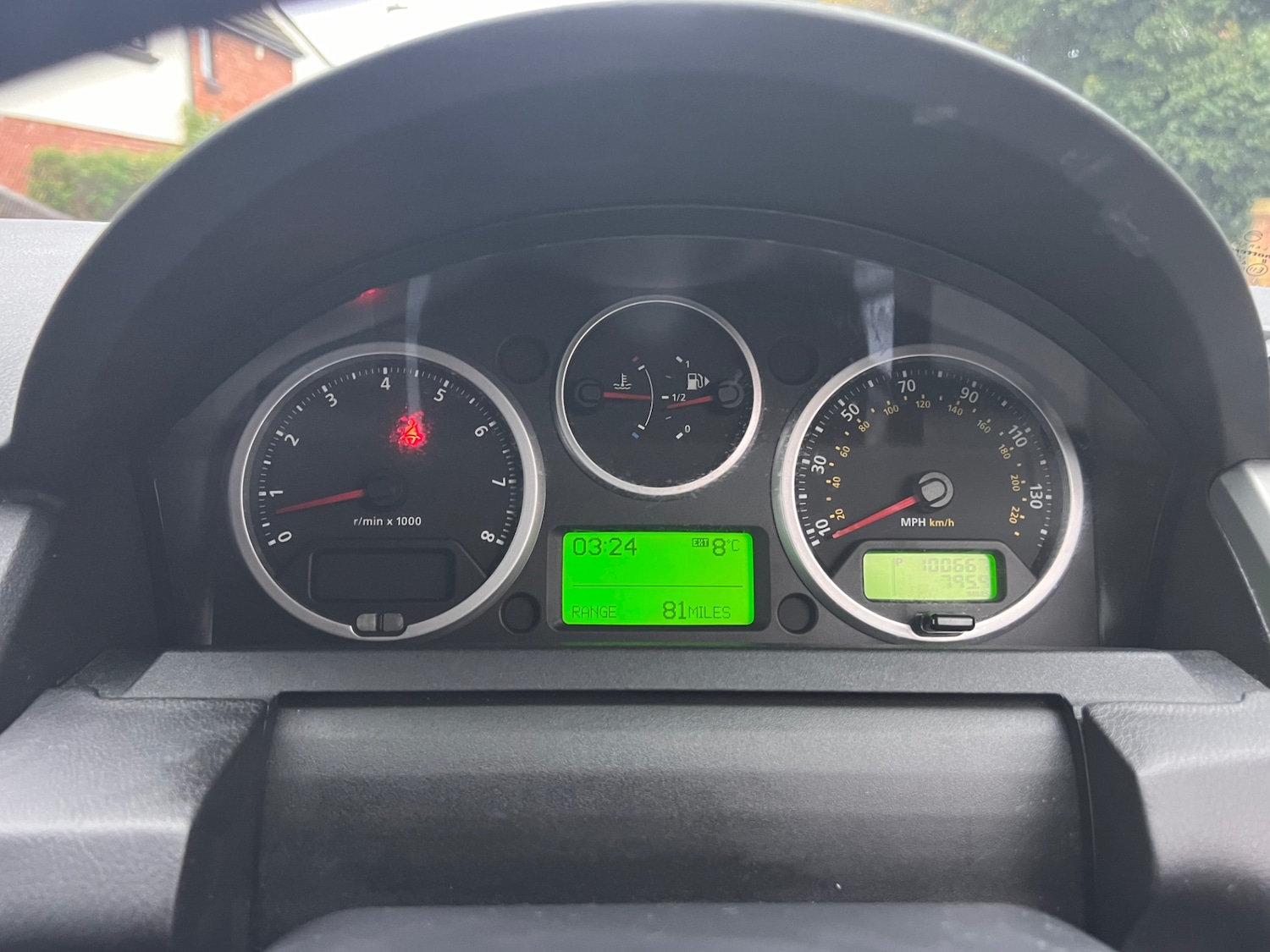 Used Land Rover Range Rover Sport 2007 for sale - 76450498: Photo 51