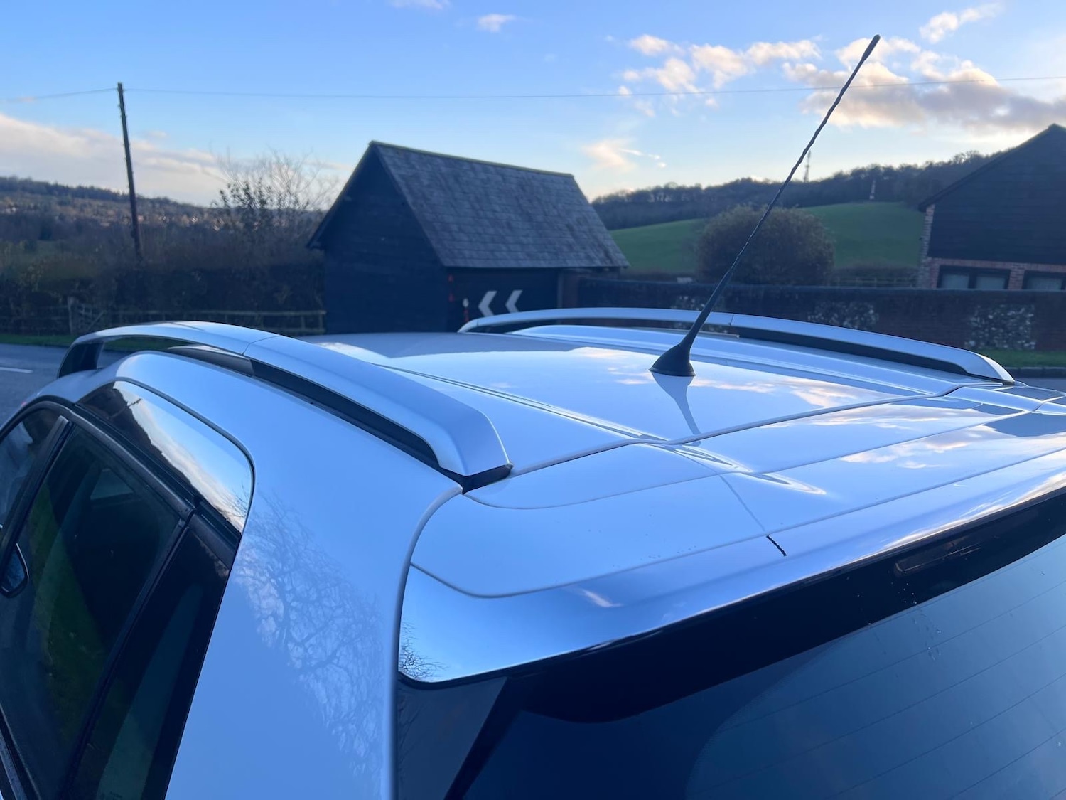 Used Peugeot 2008 2014 for sale - 77051559: Photo 10