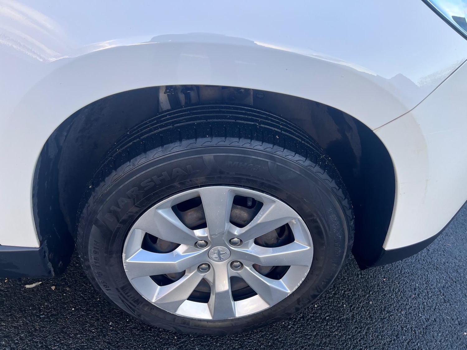 Used Peugeot 2008 2014 for sale - 77051559: Photo 19