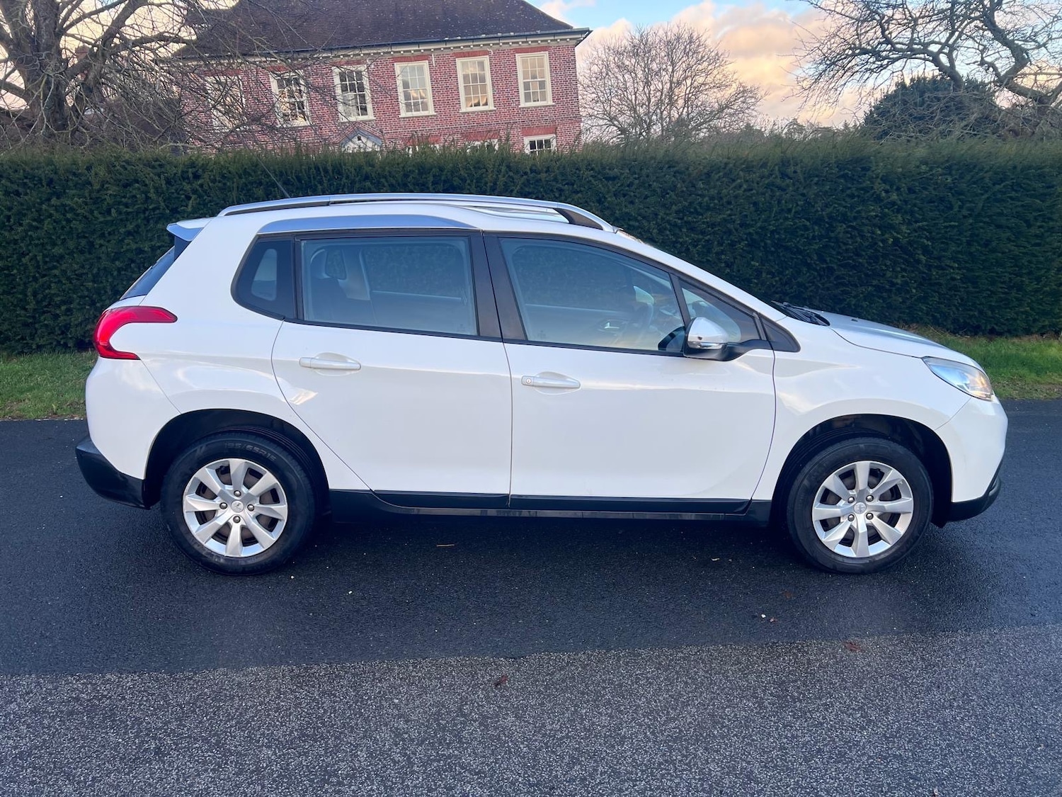 Used Peugeot 2008 2014 for sale - 77051559: Photo 3