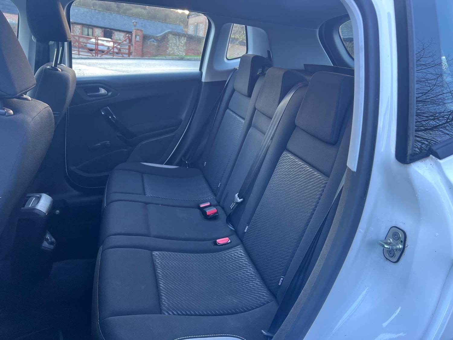 Used Peugeot 2008 2014 for sale - 77051559: Photo 7