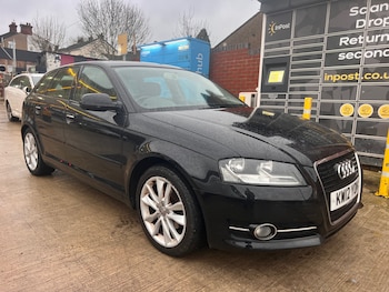 Used Audi A3 2012 for sale - 77508218: Photo