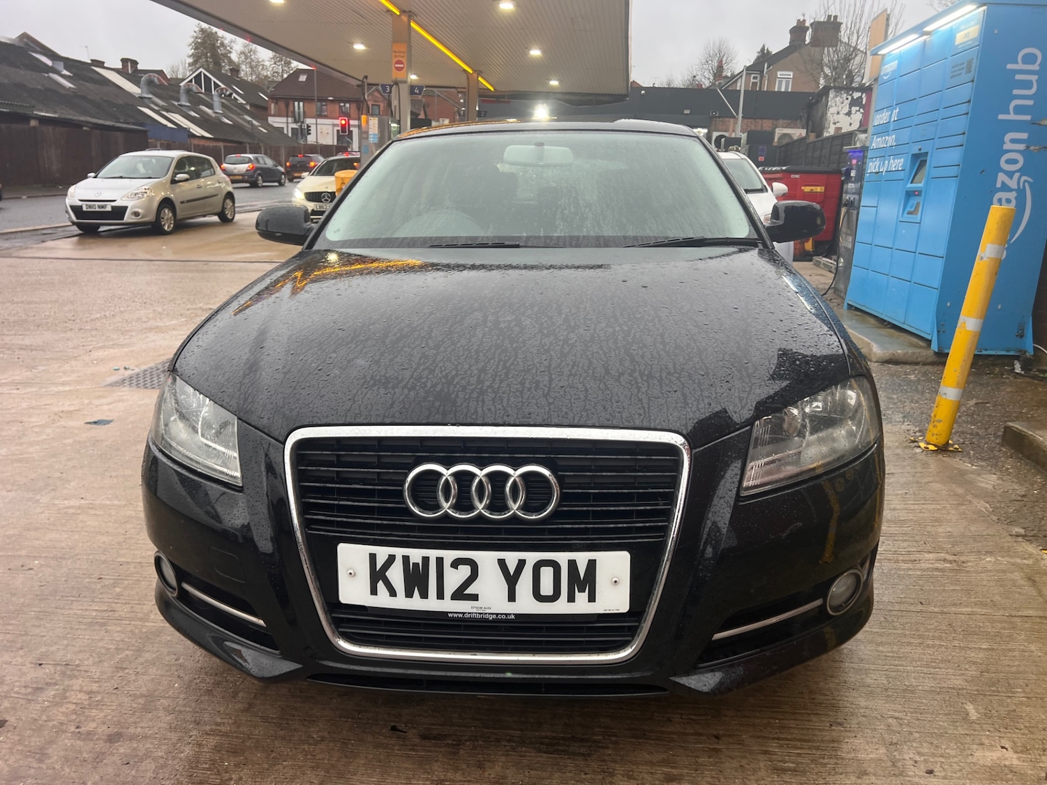 Used Audi A3 2012 for sale - 77508218: Photo 2