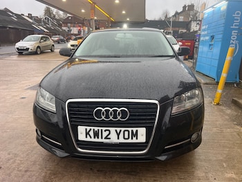 Used Audi A3 2012 for sale - 77508218: Photo