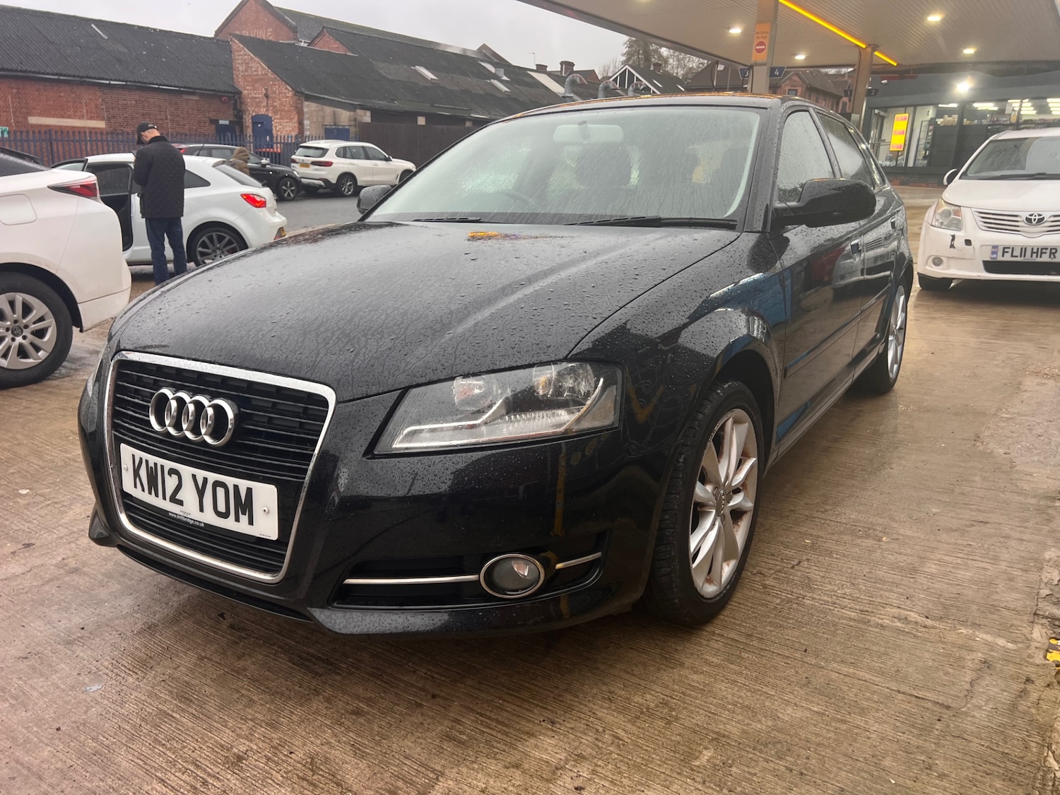 Used Audi A3 2012 for sale - 77508218: Photo 3