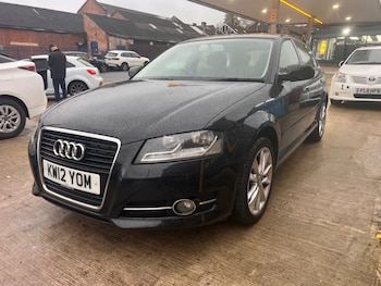 Used Audi A3 2012 for sale - 77508218: Photo