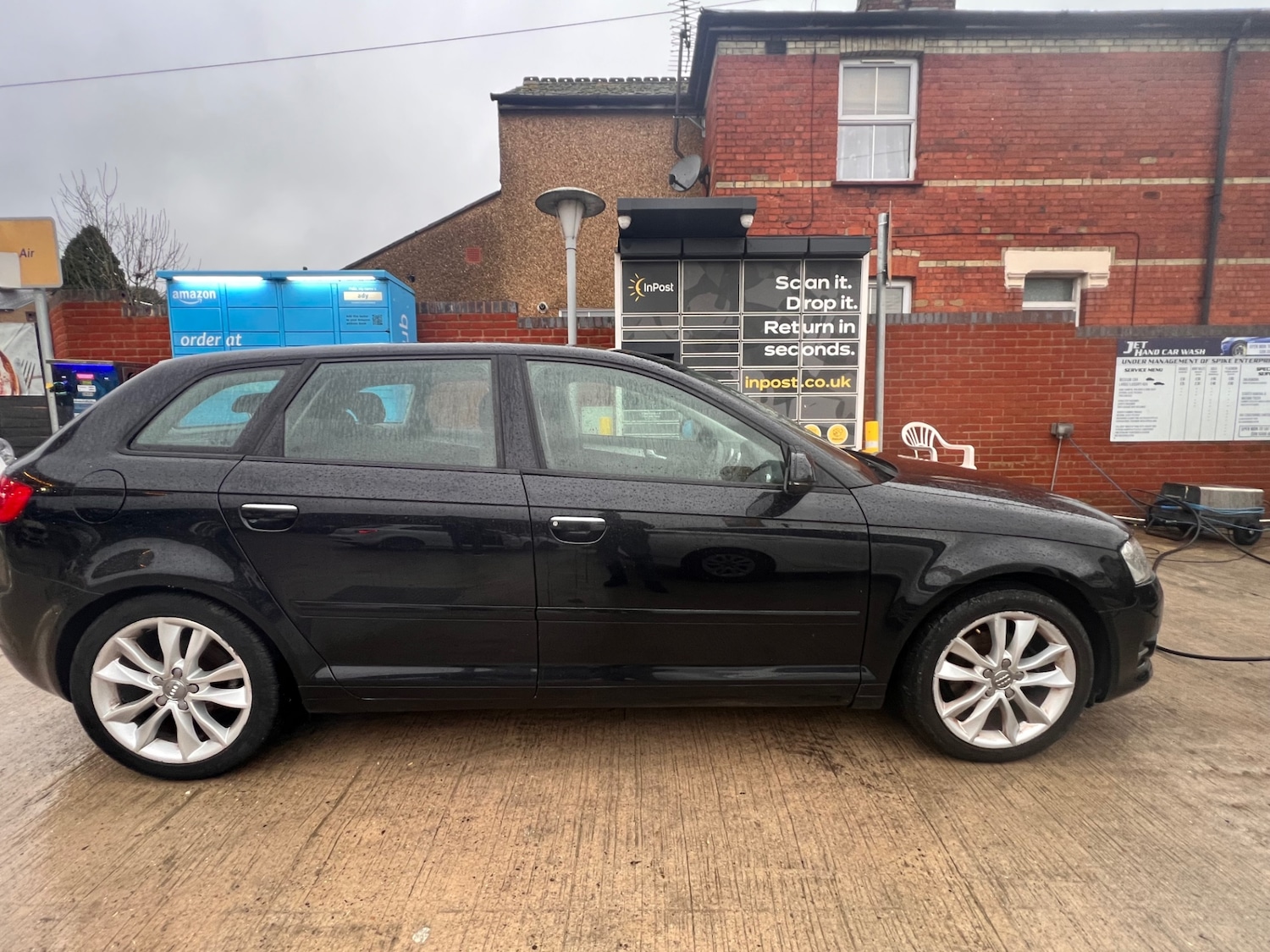 Used Audi A3 2012 for sale - 77508218: Photo 4