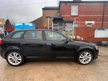 Used Audi A3 2012 for sale - 77508218: Photo