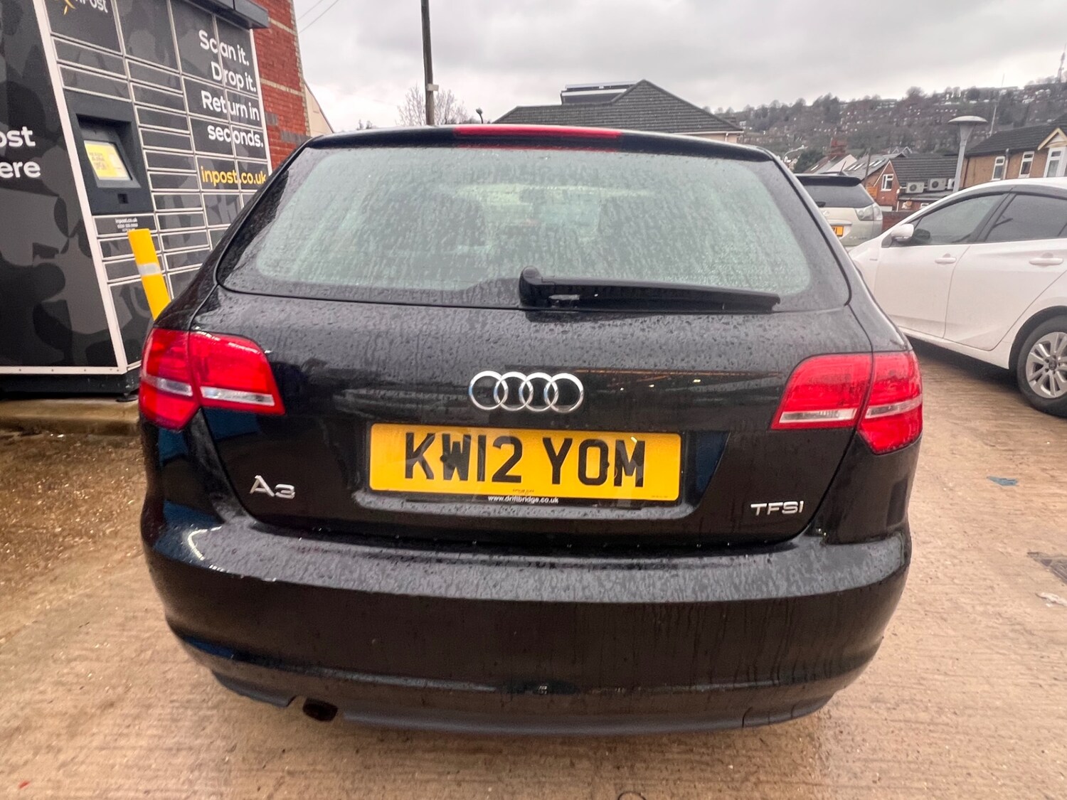 Used Audi A3 2012 for sale - 77508218: Photo 6