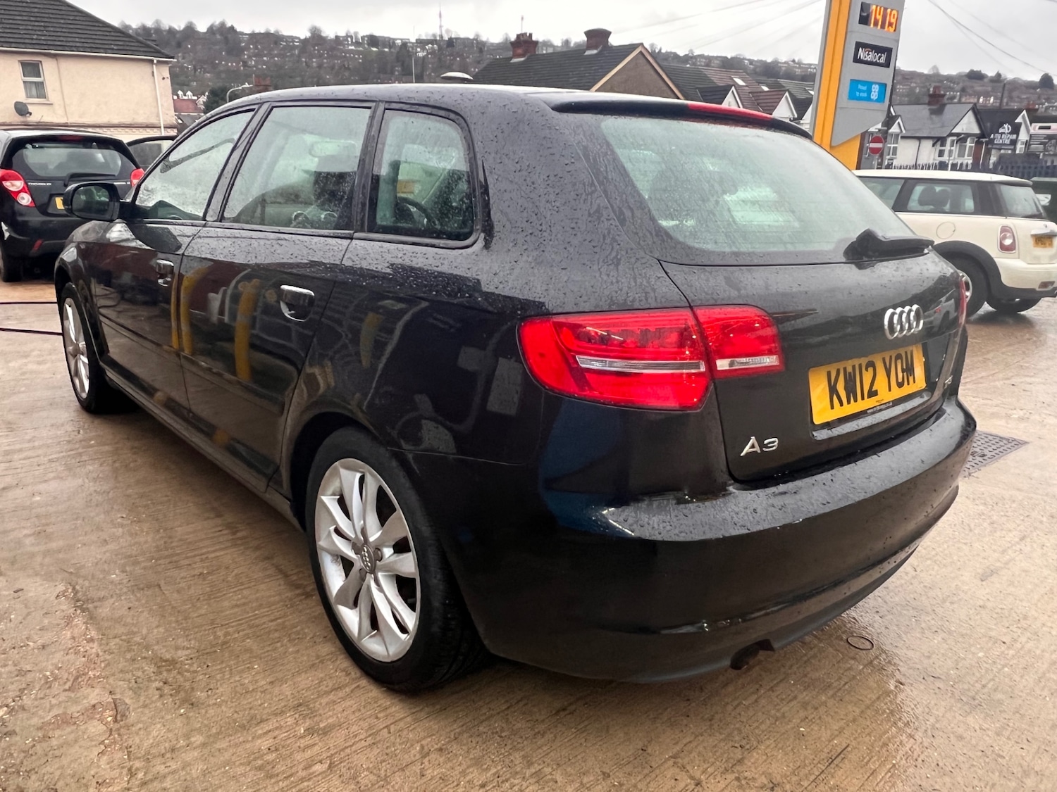 Used Audi A3 2012 for sale - 77508218: Photo 7