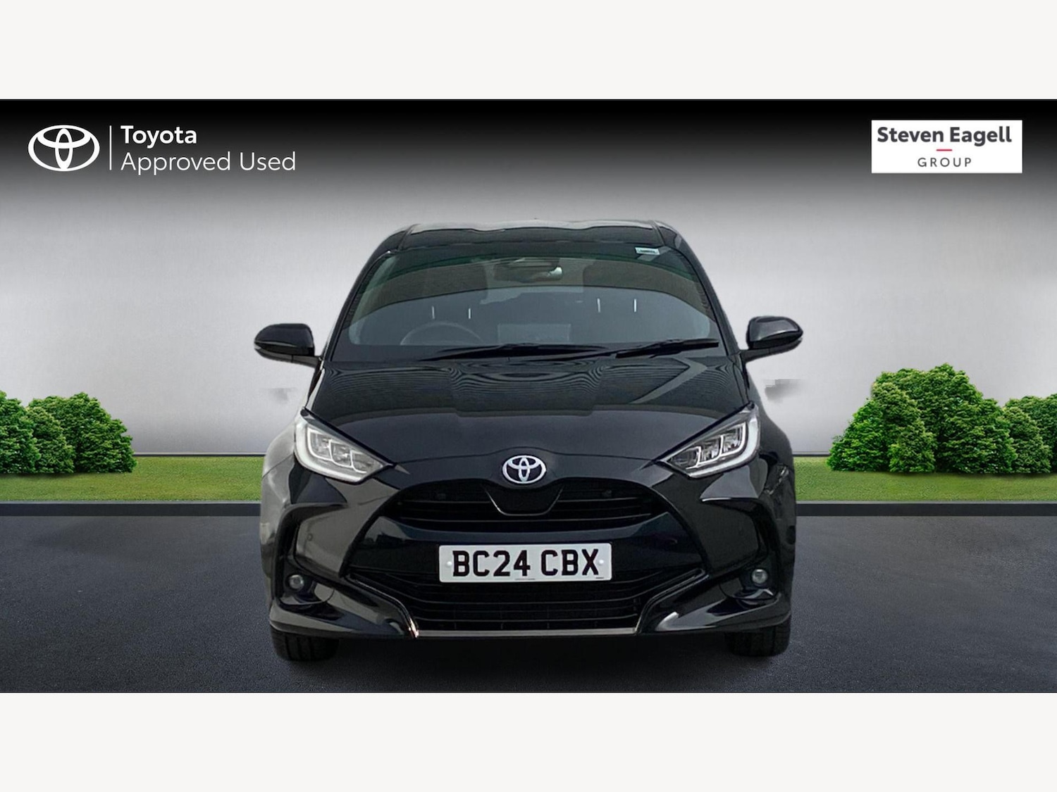 Used Toyota Yaris 2024 for sale - 76389387: Photo 17