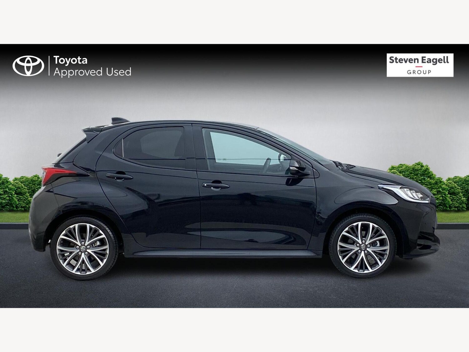 Used Toyota Yaris 2024 for sale - 76389387: Photo 18