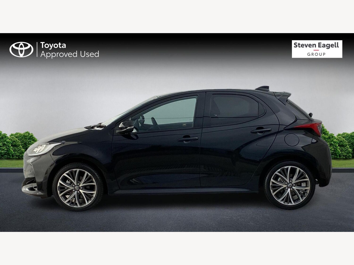 Used Toyota Yaris 2024 for sale - 76389387: Photo 19