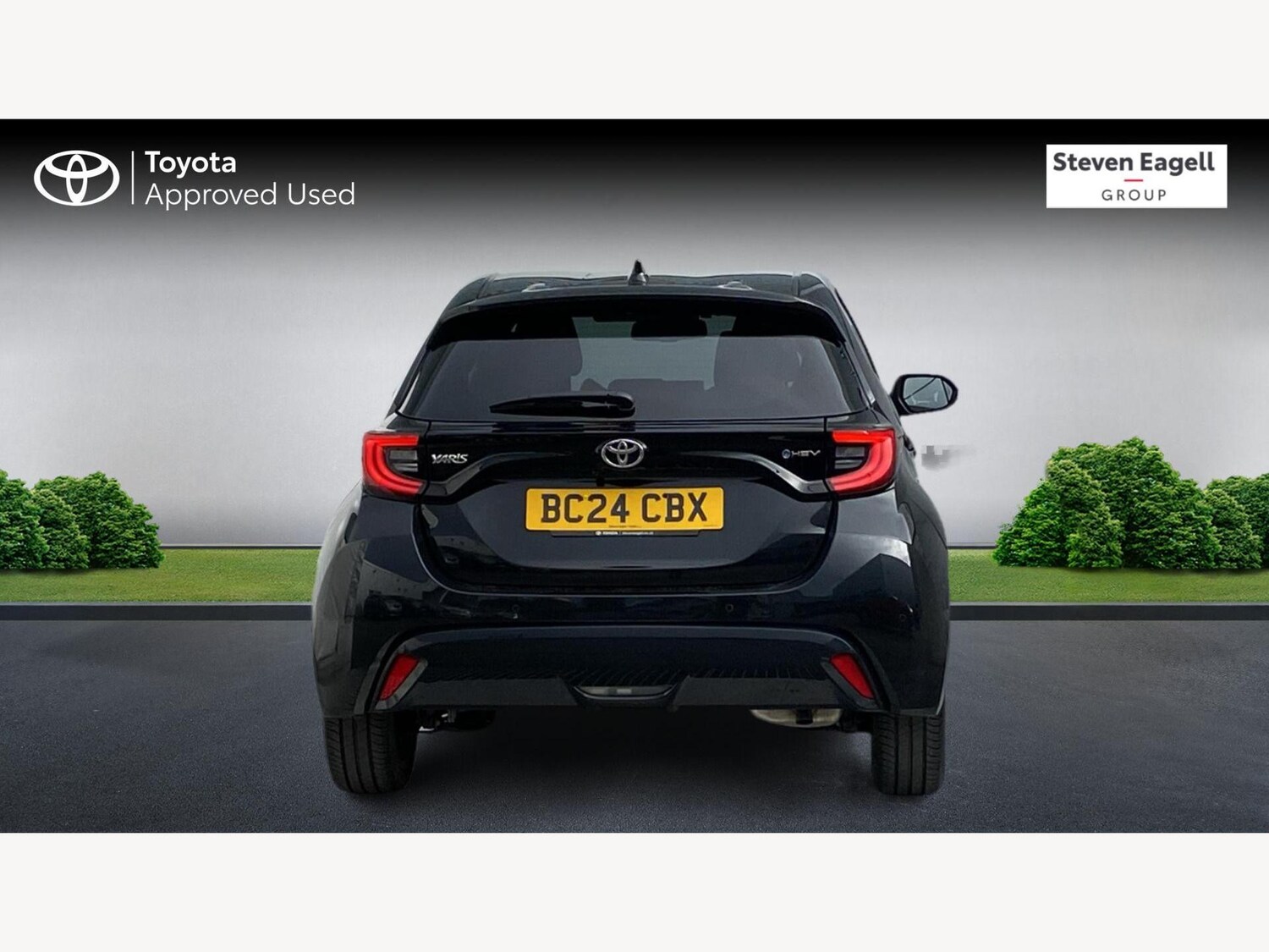 Used Toyota Yaris 2024 for sale - 76389387: Photo 21