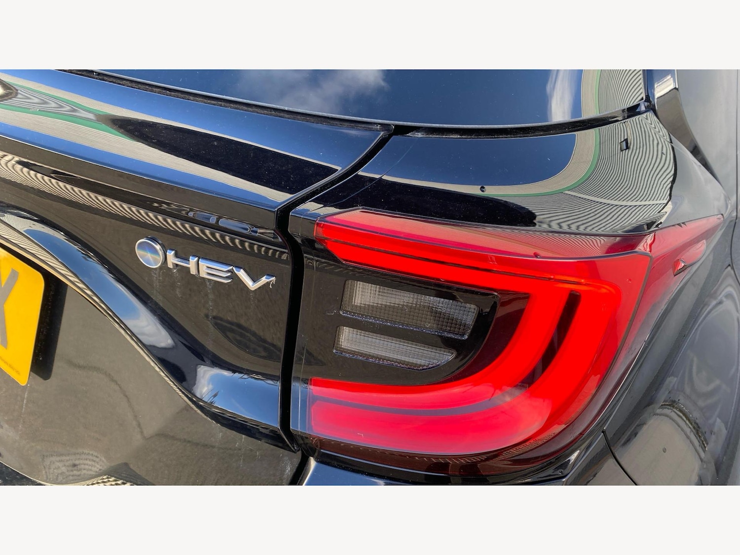 Used Toyota Yaris 2024 for sale - 76389387: Photo 22