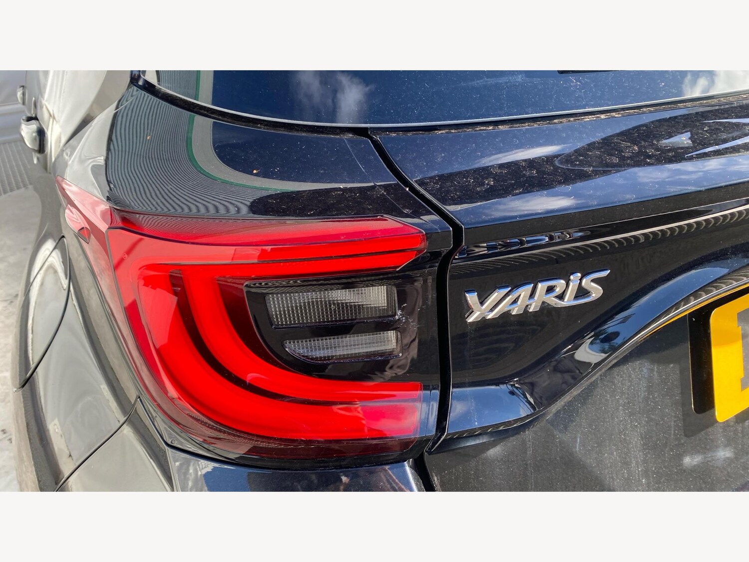 Used Toyota Yaris 2024 for sale - 76389387: Photo 23