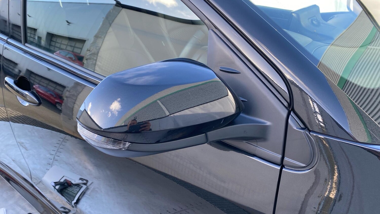 Used Toyota Yaris 2024 for sale - 76389387: Photo 35