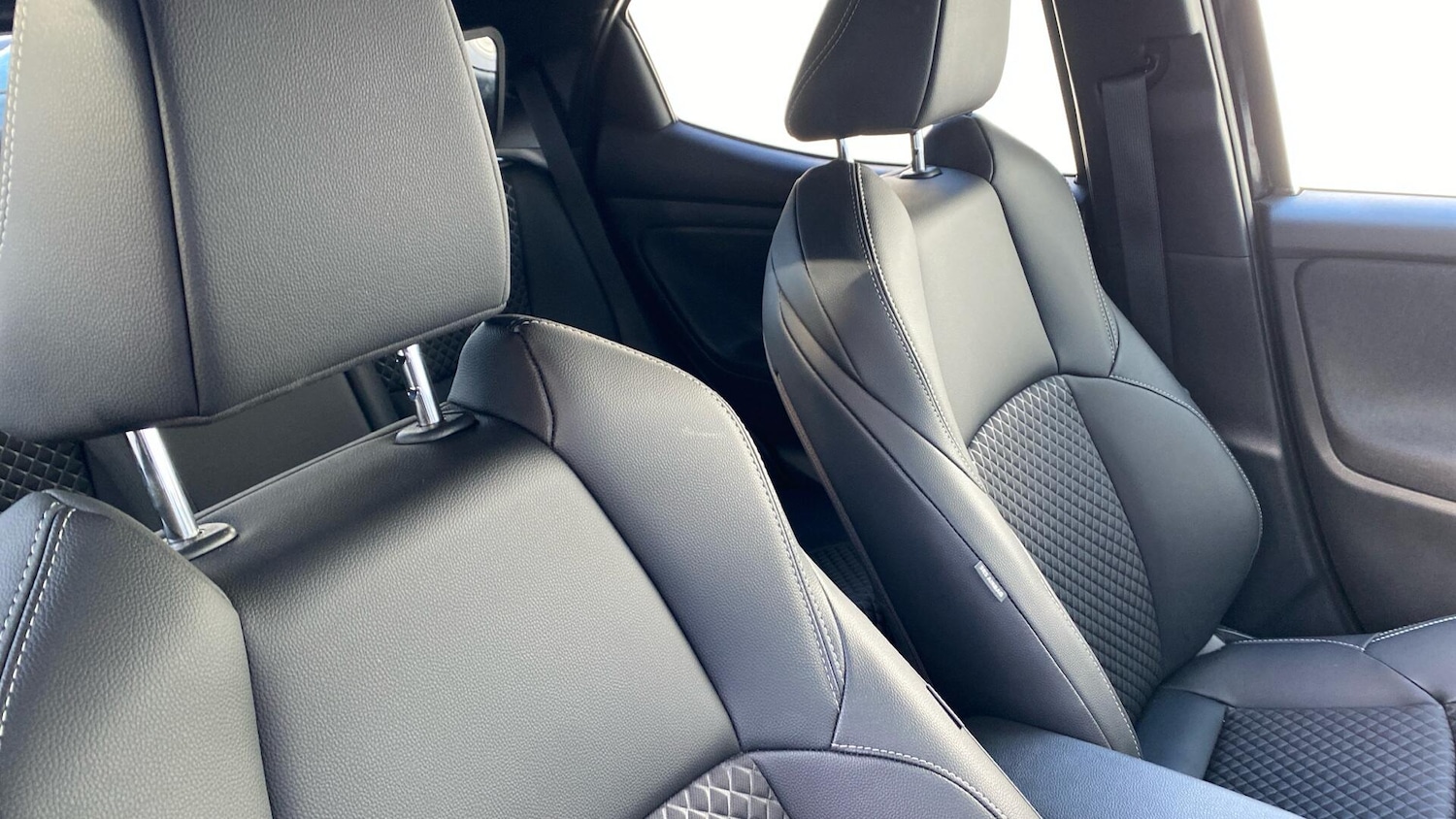 Used Toyota Yaris 2024 for sale - 76389387: Photo 36