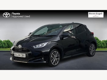 Used Toyota Yaris 2024 for sale - 76389387: Photo