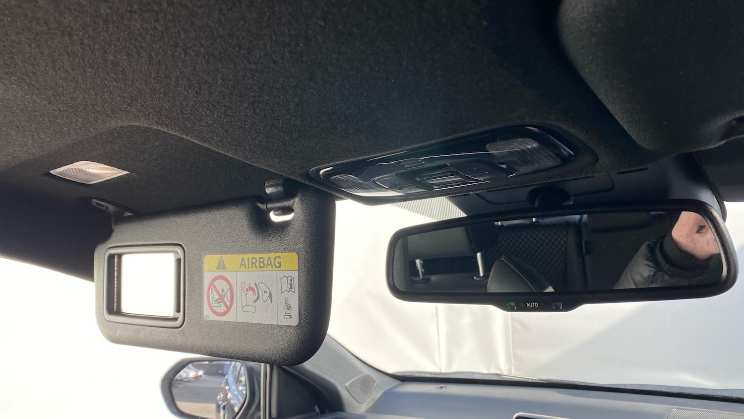 Used Toyota Yaris 2024 for sale - 76389387: Photo 43