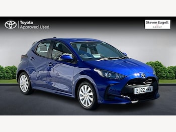Used Toyota Yaris 2022 for sale - 78965455: Photo